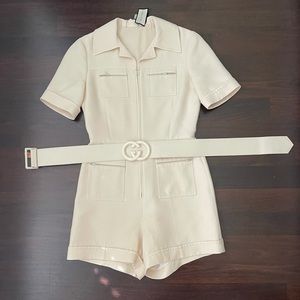 Gucci romper